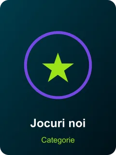 Nitro Casino – Jocuri noi Jocuri noi – slot din lobby Nitro Casino