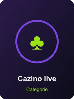 Nitro Casino – Cazino live Cazino live – slot din lobby Nitro Casino